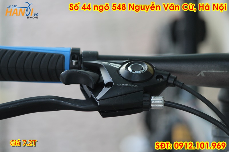 Xe đạp Touring Nhât bãi CORATEC ĐẾN TỪ USA