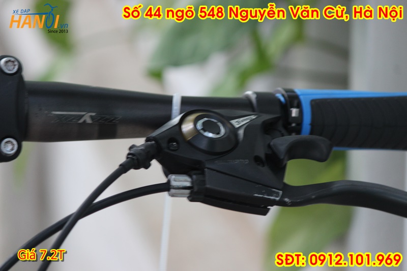 Xe đạp Touring Nhât bãi CORATEC ĐẾN TỪ USA