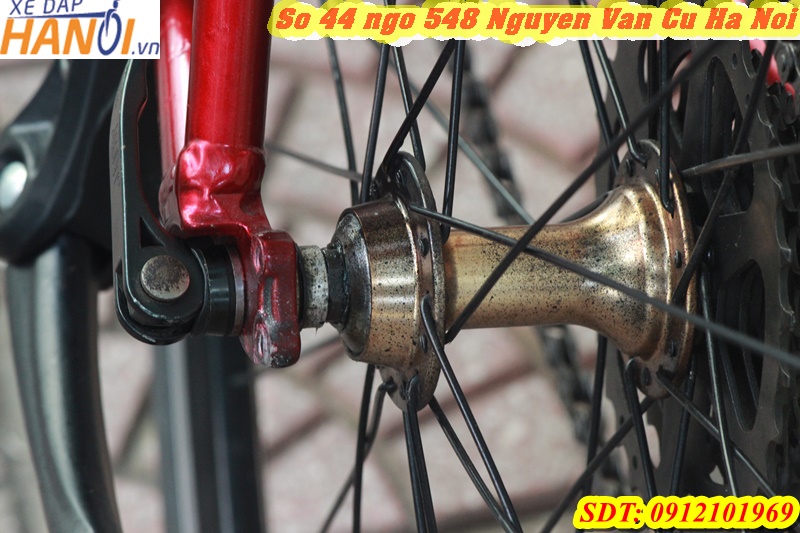 Xe Toring Nhật bãi Giant Escape đến từ Taiwant