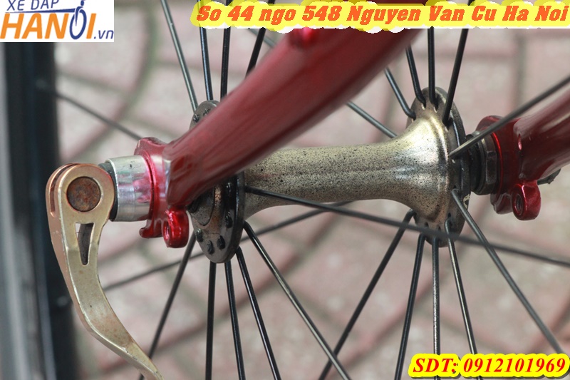 Xe Toring Nhật bãi Giant Escape đến từ Taiwant