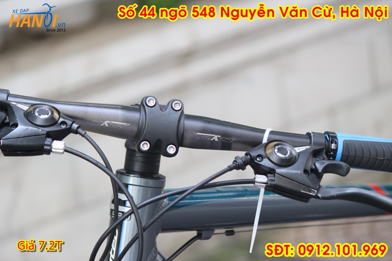 Xe đạp Touring Nhât bãi CORATEC ĐẾN TỪ USA