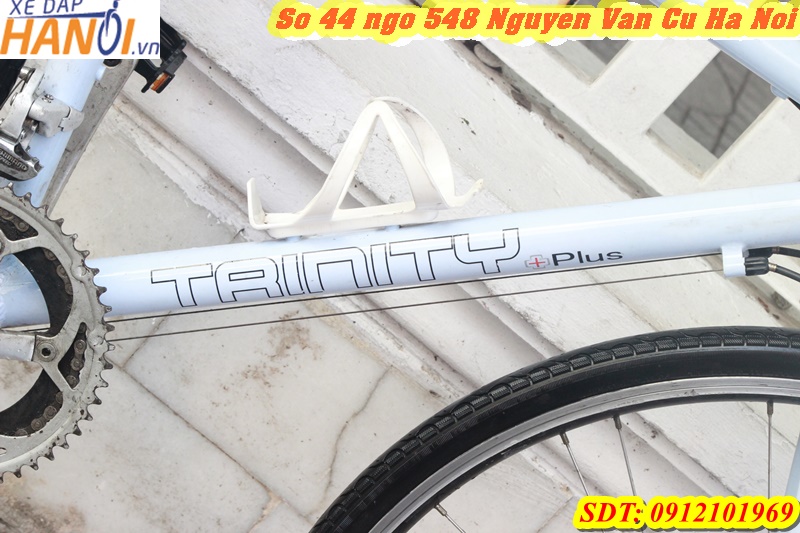 Xe Touring Nhật bãi Trinity Dos đến từ Japan - Bán hộ