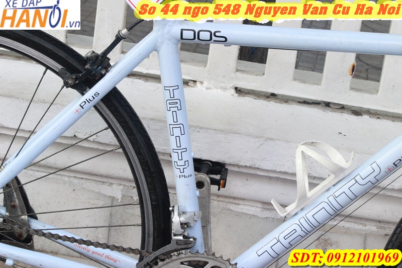 Xe Touring Nhật bãi Trinity Dos đến từ Japan - Bán hộ
