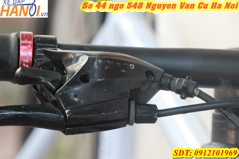 Xe Touring Nhật bãi Trinity Dos đến từ Japan - Bán hộ