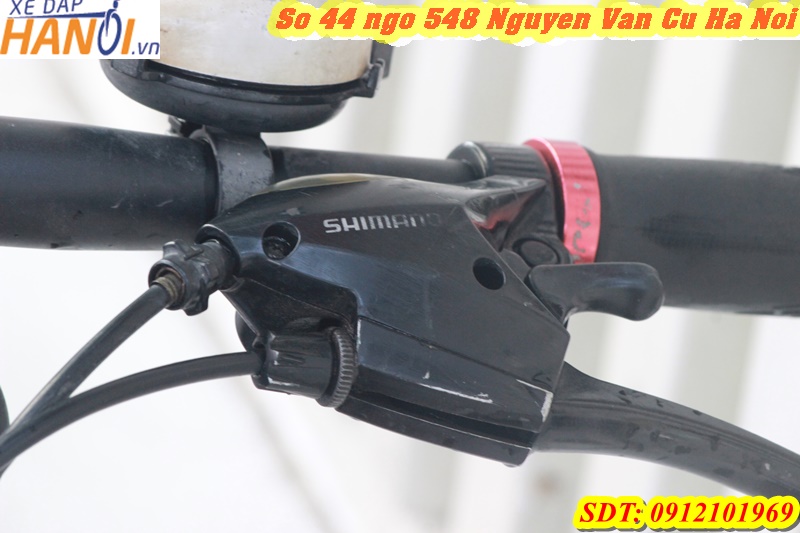 Xe Touring Nhật bãi Trinity Dos đến từ Japan - Bán hộ