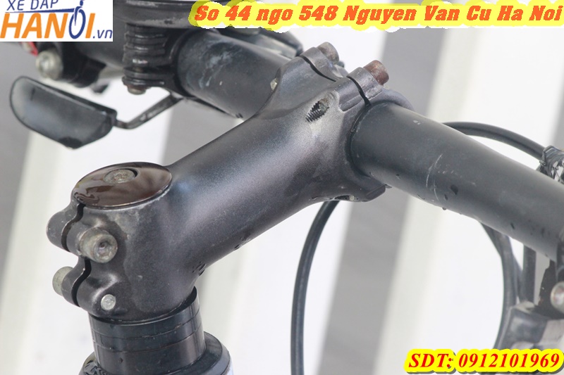 Xe Touring Nhật bãi Trinity Dos đến từ Japan - Bán hộ