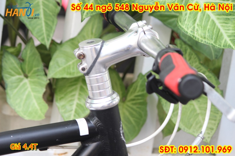 Xe đạp Touring Nhật bãi Weekend Bikes đến từ Japan
