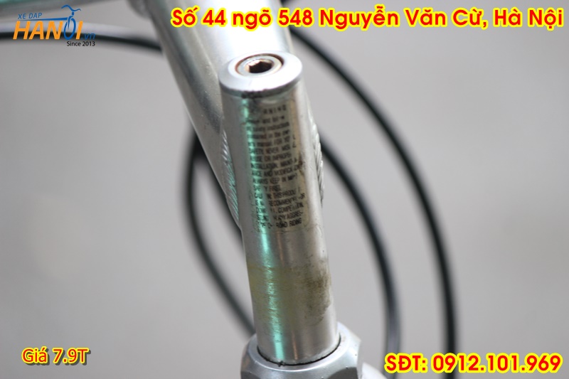 Xe Touring Nhật bãi Bianchi Advantage đến từ Italia