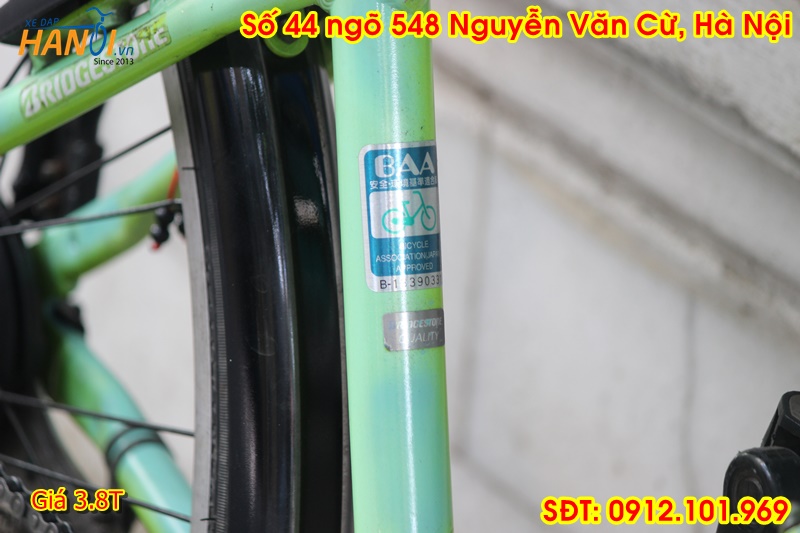 Xe Touring Nhật bãi Schlein đến từ Japan