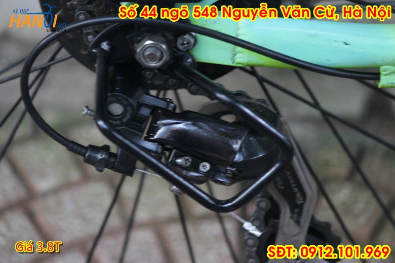 Xe Touring Nhật bãi Schlein đến từ Japan