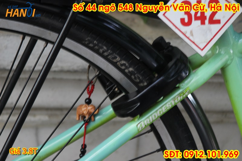 Xe Touring Nhật bãi Schlein đến từ Japan