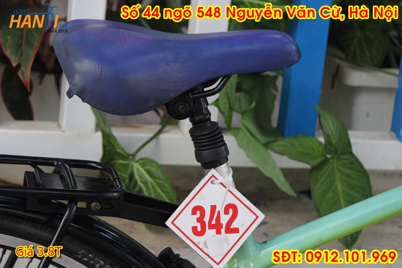 Xe Touring Nhật bãi Schlein đến từ Japan