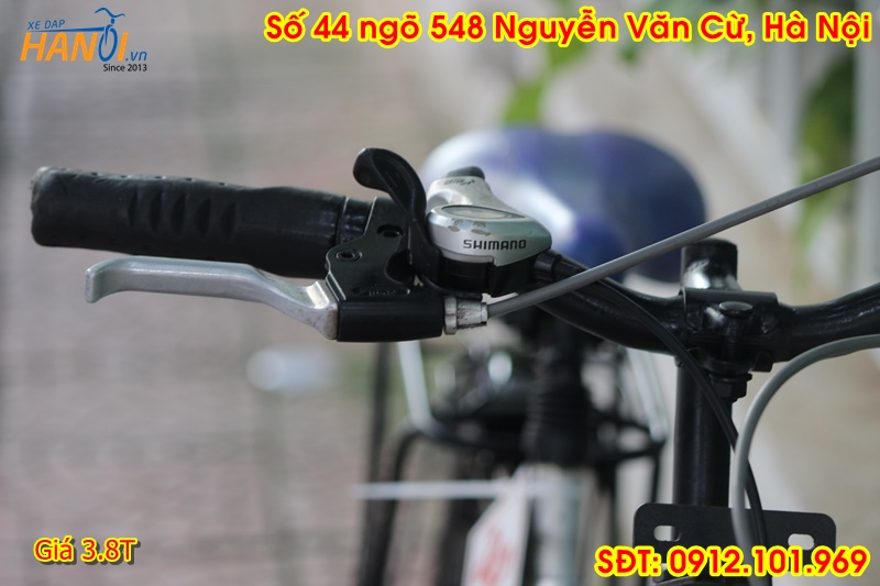 Xe Touring Nhật bãi Schlein đến từ Japan