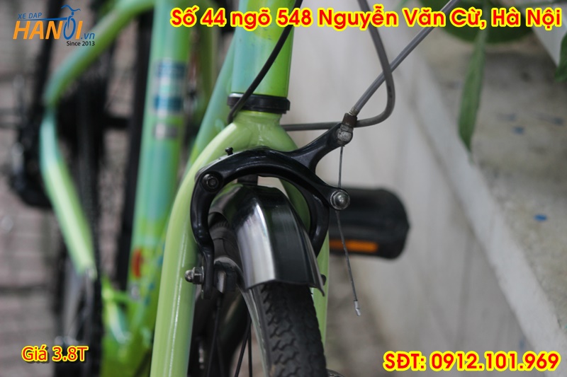 Xe Touring Nhật bãi Schlein đến từ Japan