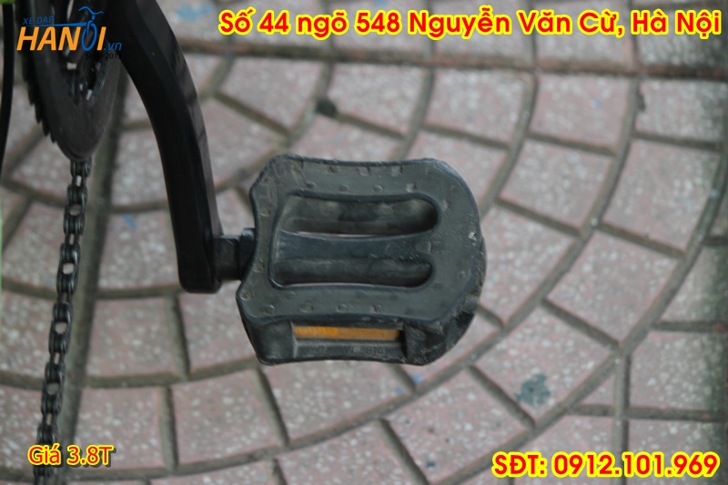 Xe Touring Nhật bãi Schlein đến từ Japan