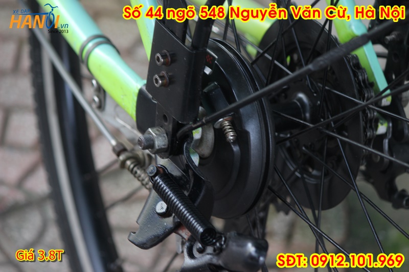 Xe Touring Nhật bãi Schlein đến từ Japan