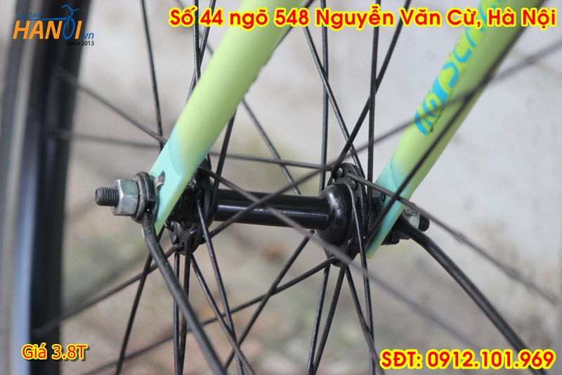 Xe Touring Nhật bãi Schlein đến từ Japan