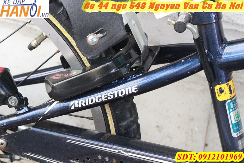 Xe trẻ em Nhât bãi Bridgeston AX đến từ Japan