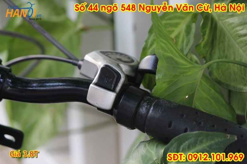 Xe Touring Nhật bãi Schlein đến từ Japan