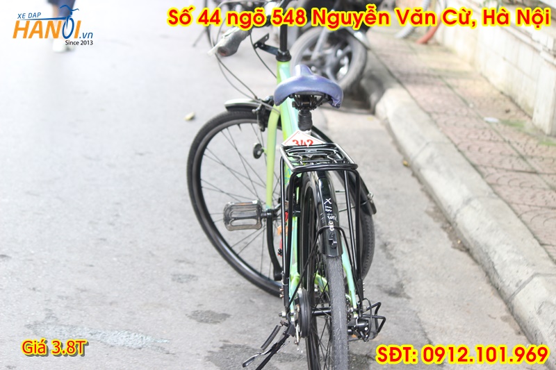 Xe Touring Nhật bãi Schlein đến từ Japan