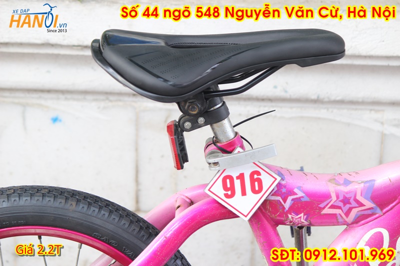 Xe tre em Nhật bãi Barbie đến từ Japan