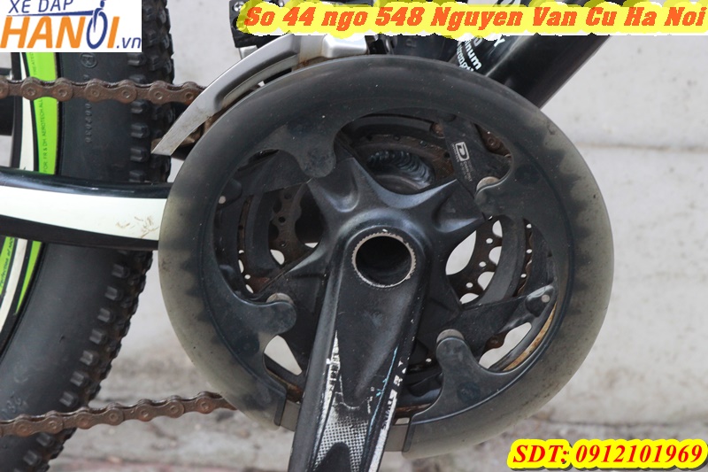 Xe MTB Mosso 2608 Đến từ Taiwant