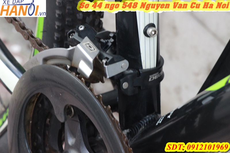 Xe MTB Mosso 2608 Đến từ Taiwant