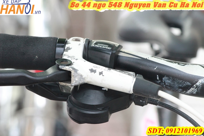 Xe MTB Mosso 2608 Đến từ Taiwant