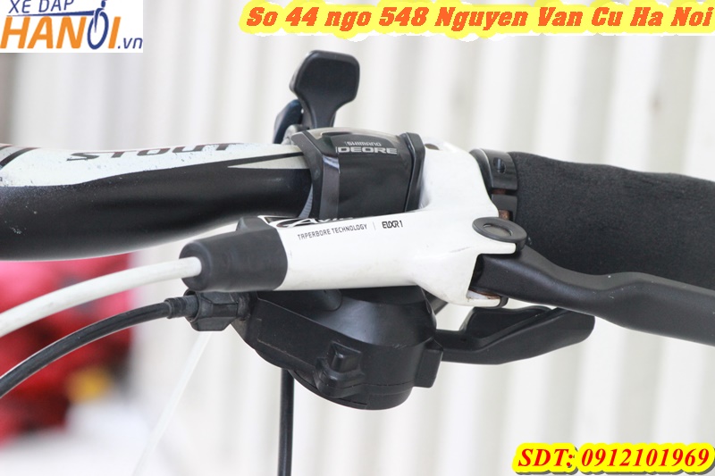 Xe MTB Mosso 2608 Đến từ Taiwant