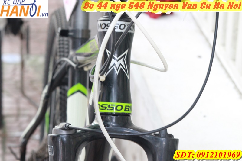 Xe MTB Mosso 2608 Đến từ Taiwant