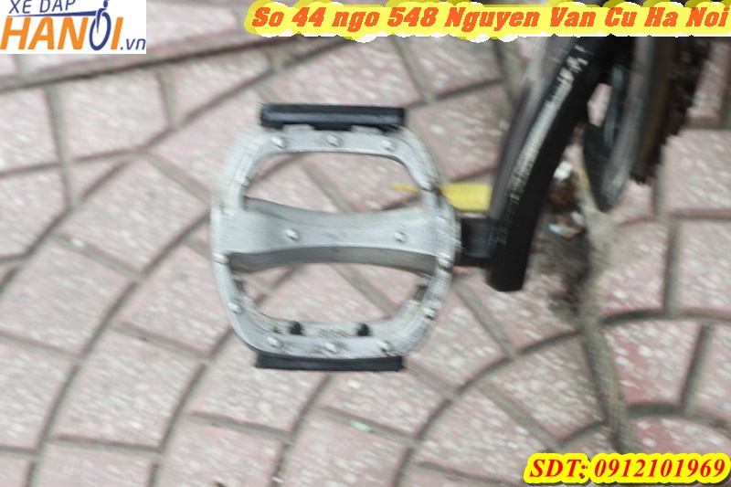 Xe MTB Mosso 2608 Đến từ Taiwant