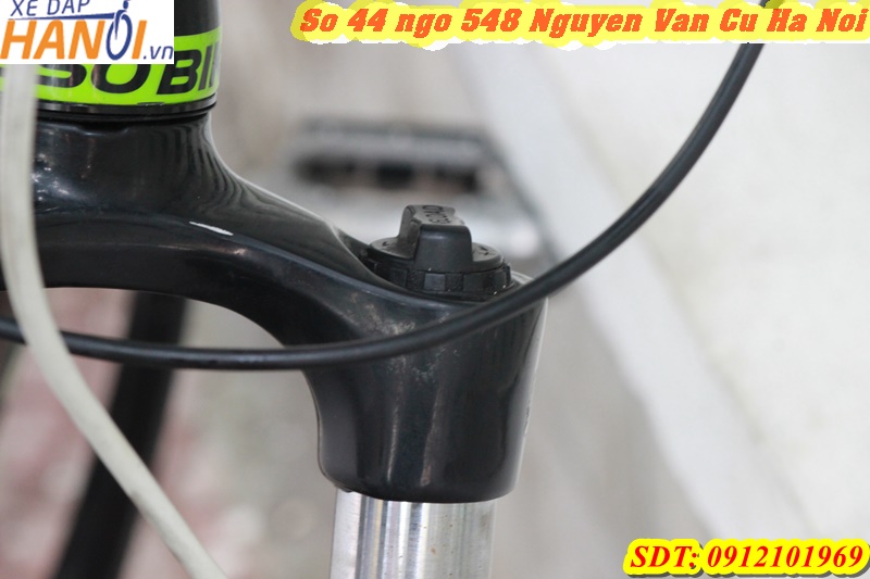 Xe MTB Mosso 2608 Đến từ Taiwant