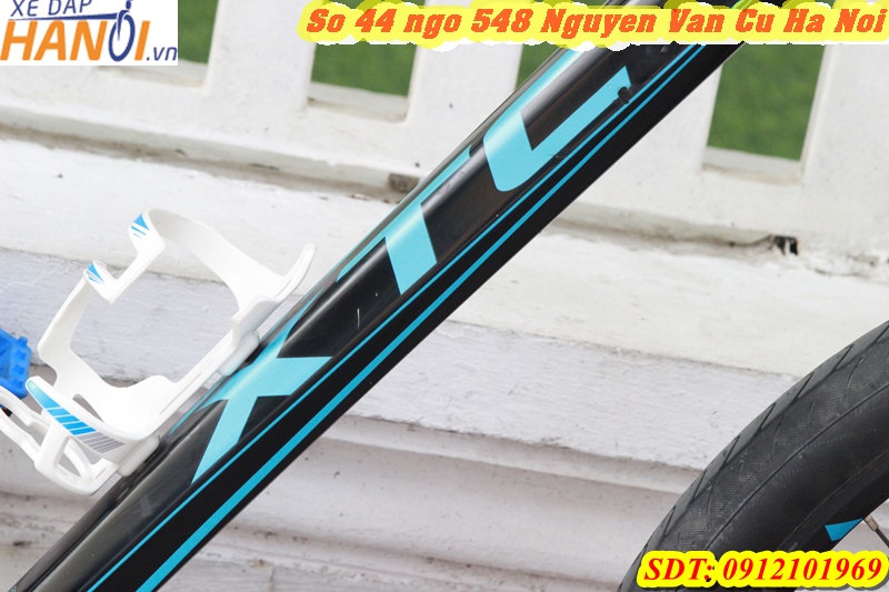 Xe MTB Giant XTX 800 đến từ Taiwant