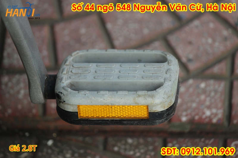 Xe đạp mini Nhật bãi National đến từ Japan