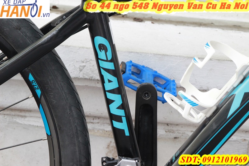 Xe MTB Giant XTX 800 đến từ Taiwant