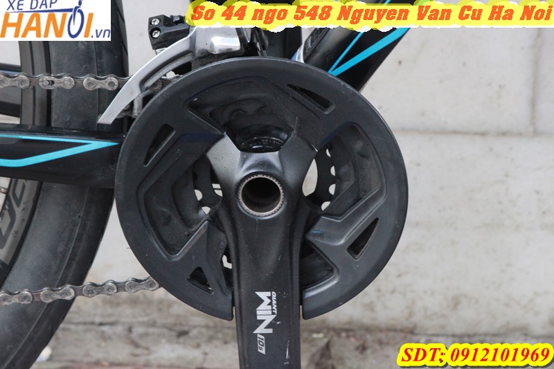 Xe MTB Giant XTX 800 đến từ Taiwant