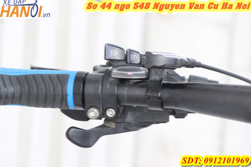 Xe MTB Giant XTX 800 đến từ Taiwant