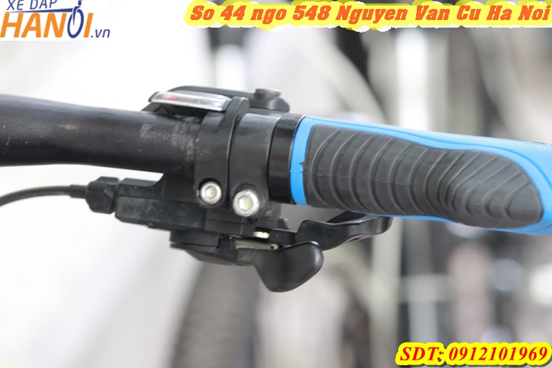 Xe MTB Giant XTX 800 đến từ Taiwant