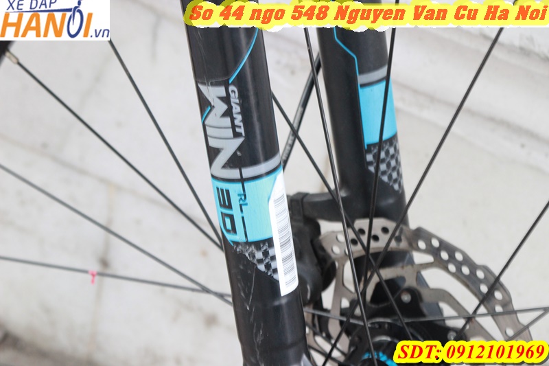 Xe MTB Giant XTX 800 đến từ Taiwant