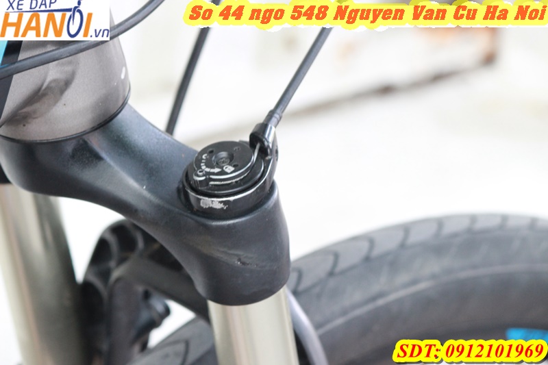 Xe MTB Giant XTX 800 đến từ Taiwant