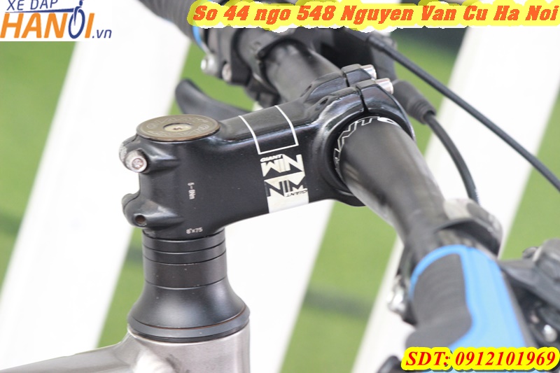 Xe MTB Giant XTX 800 đến từ Taiwant