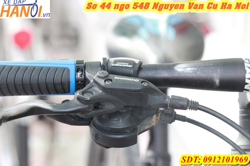 Xe MTB Giant XTX 800 đến từ Taiwant