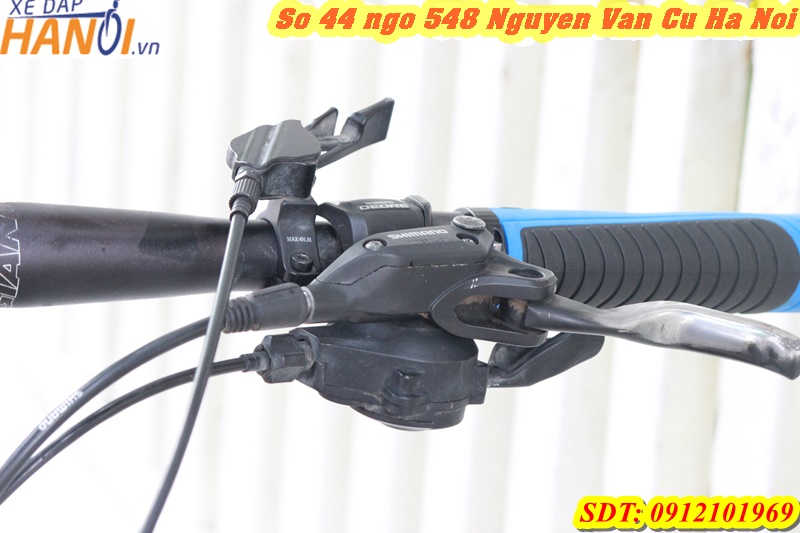 Xe MTB Giant XTX 800 đến từ Taiwant