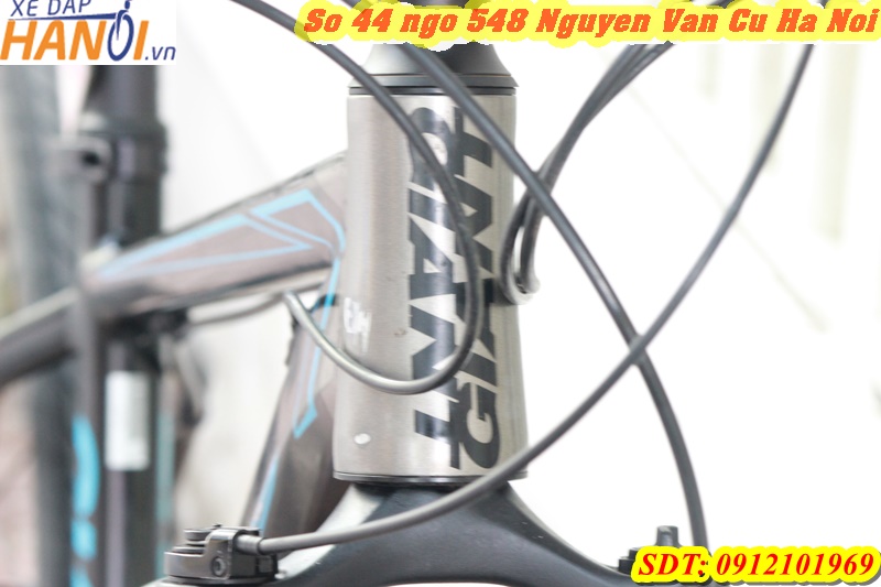 Xe MTB Giant XTX 800 đến từ Taiwant