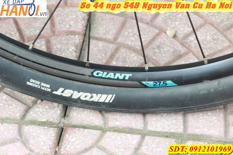 Xe MTB Giant XTX 800 đến từ Taiwant