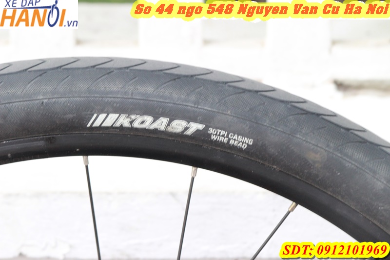 Xe MTB Giant XTX 800 đến từ Taiwant