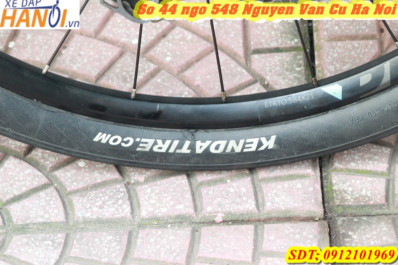 Xe MTB Giant XTX 800 đến từ Taiwant