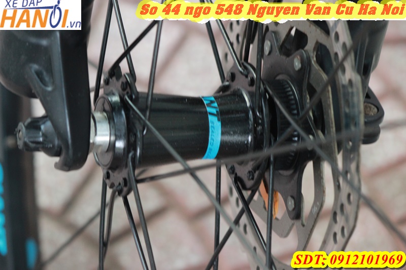 Xe MTB Giant XTX 800 đến từ Taiwant