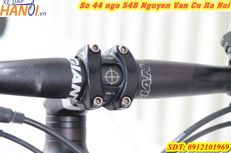 Xe MTB Giant XTX 800 đến từ Taiwant