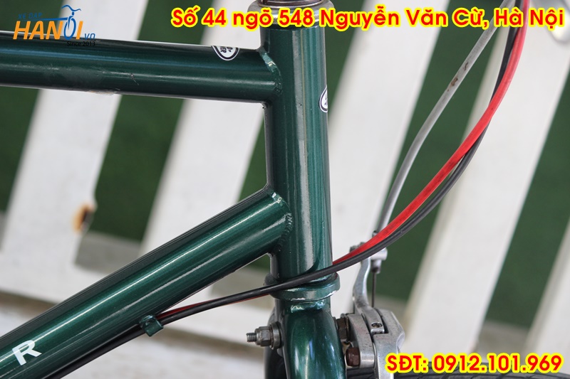 Xe Touring Nhật bãi Rover đến từ nước Anh